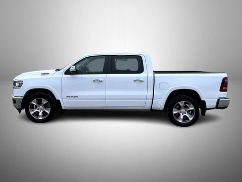 Used 2020 RAM 1500 Laramie image 8