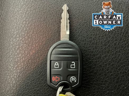 Used 2014 Ford F150 Raptor w/ Equipment Group 801A Luxury image 34