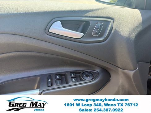 Used 2018 Ford Escape SE AWD/4WD image 11