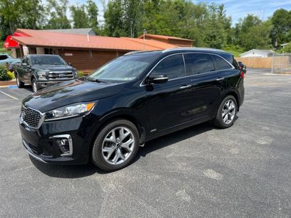 Used 2020 Kia Sorento SX
