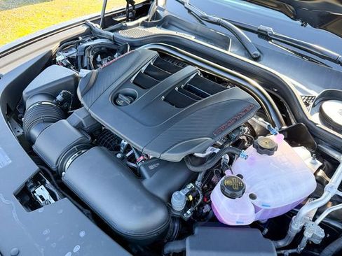 New 2026 Dodge Charger Scat Pack w/ Blacktop Package AWD/4WD image 26