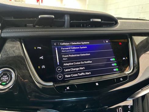 Used 2021 Cadillac XT6 Premium Luxury AWD/4WD image 5