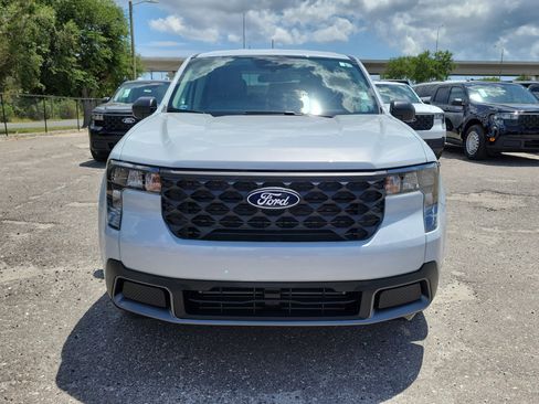New 2026 Ford Maverick XLT FWD image 3