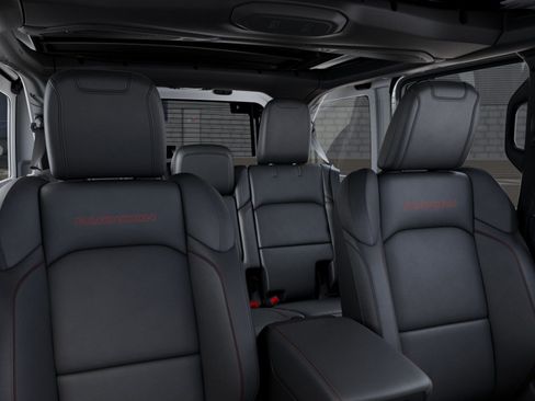 New 2026 Jeep Wrangler Unlimited Rubicon image 34