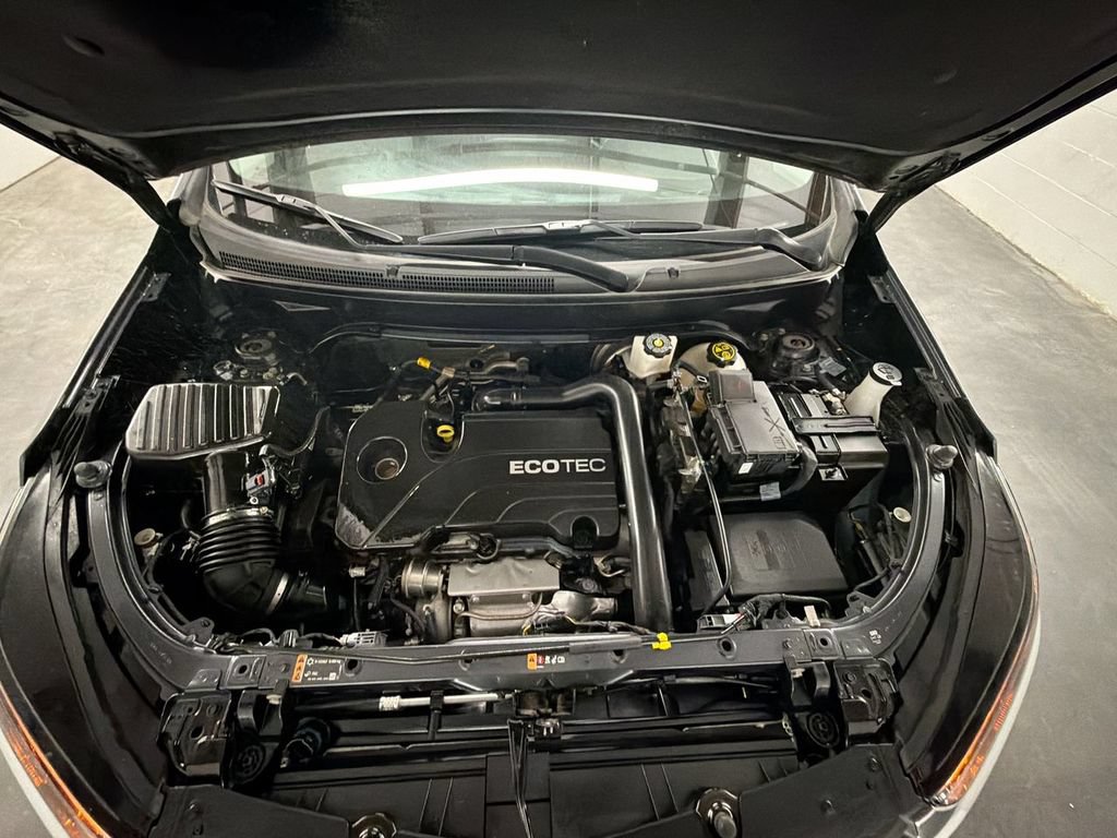 Certified 2022 Chevrolet Equinox LS AWD/4WD image 28