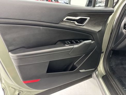 Certified 2024 Kia Sportage X-Line w/ X-Line Premium Package AWD/4WD image 20