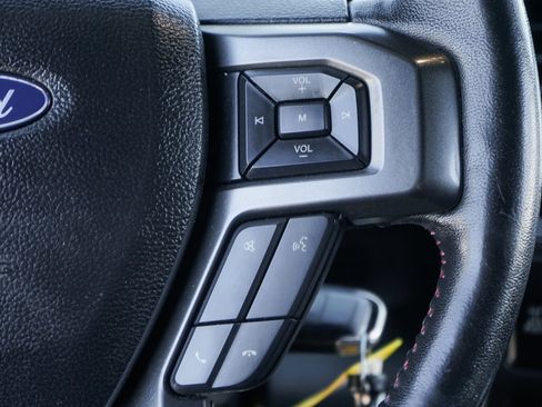 Used 2018 Ford F150 XLT w/ Equipment Group 302A Luxury image 23