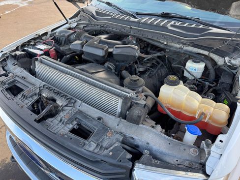 Used 2017 Ford F350 XLT w/ XLT Value Package image 18