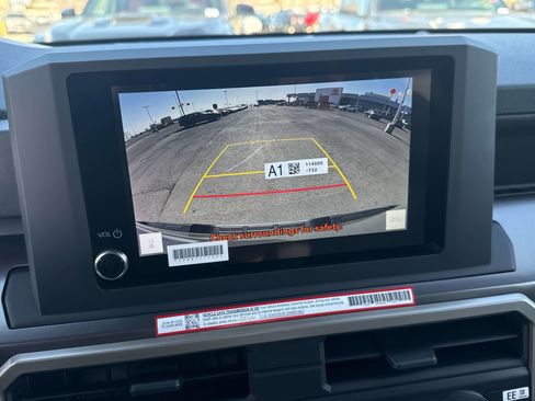 New 2026 Toyota Tacoma TRD Off-Road image 20