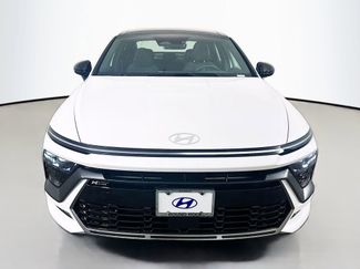New 2026 Hyundai Sonata N Line video 2