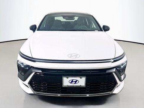 New 2026 Hyundai Sonata N Line image 2