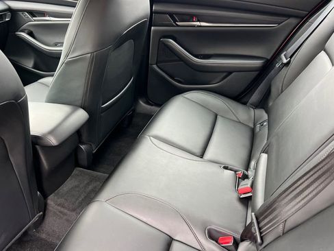 Certified 2025 MAZDA MAZDA3 s Sport image 15