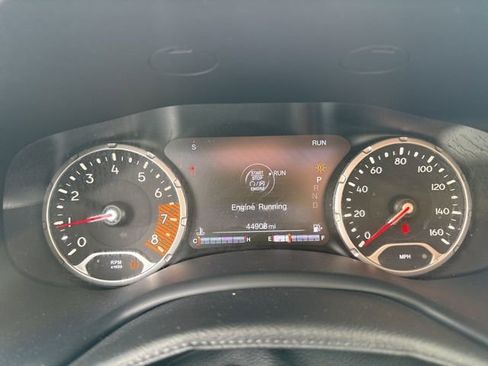 Used 2020 Jeep Renegade Trailhawk image 22