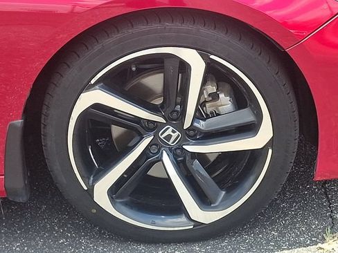Used 2019 Honda Accord Sport image 29