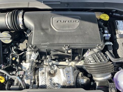 New 2026 Jeep Compass Limited image 23