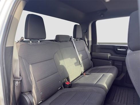 Used 2023 Chevrolet Silverado 2500 LT w/ Convenience Package image 18