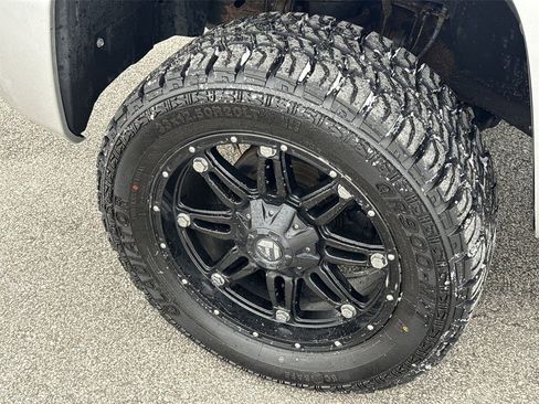 Used 2011 Chevrolet Silverado 1500 LT w/ All-Star Edition image 18