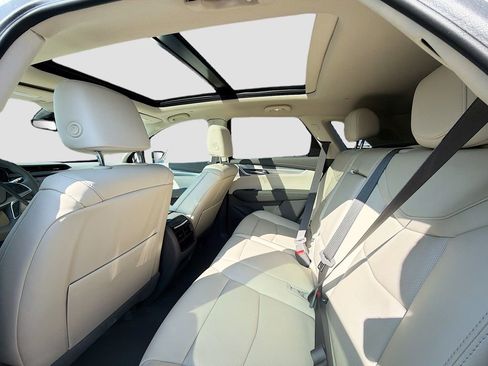 New 2025 Cadillac XT5 Premium Luxury w/ Technology Package image 25