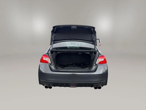 Used 2018 Subaru WRX image 8