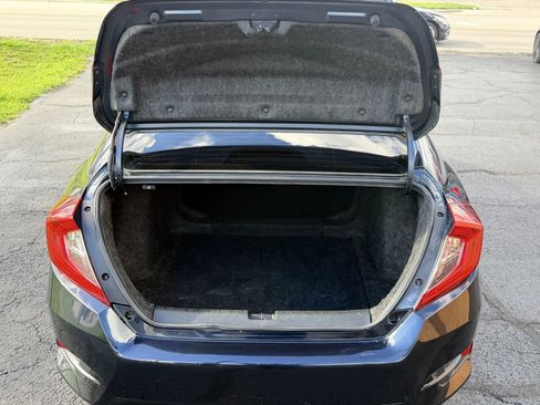 Used 2016 Honda Civic LX image 6