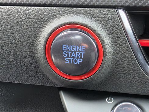 New 2025 Hyundai Sonata N Line image 21