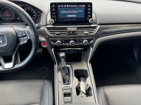 Used 2021 Honda Accord Sport image 17