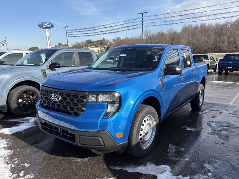 New 2026 Ford Maverick XL image 1