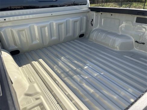 New 2025 Ford Ranger XLT w/ FX4 Off-Road Package image 13