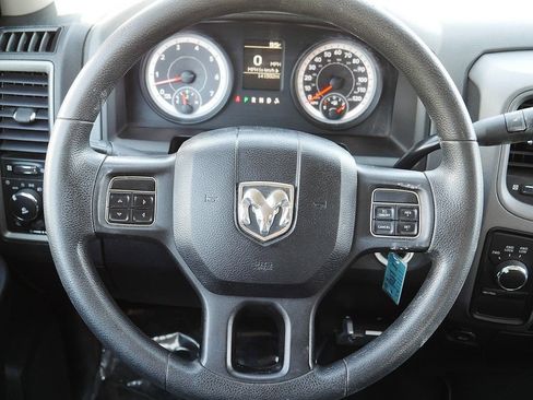 Used 2013 RAM 1500 ST w/ SXT Appearance Group AWD/4WD image 17