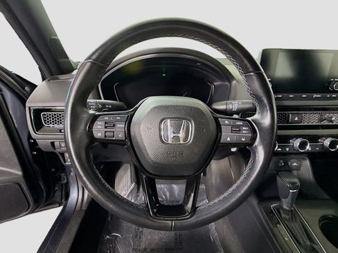 Used 2022 Honda Civic Sport image 13