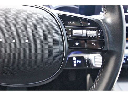 Used 2023 Hyundai Ioniq 6 SEL RWD image 20
