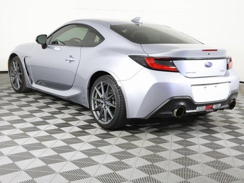 Used 2023 Subaru BRZ Limited image 6