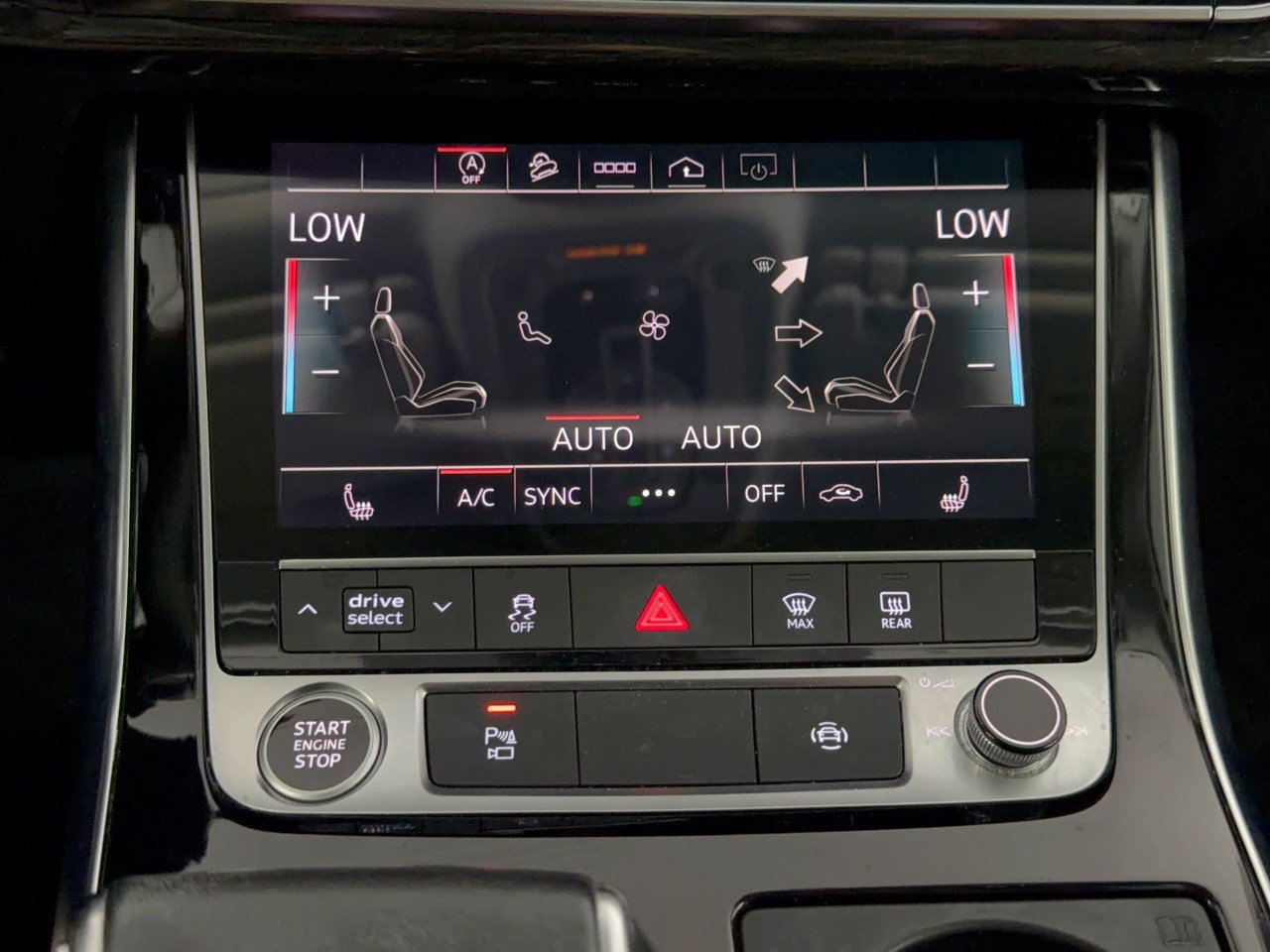 Used 2022 Audi Q7 3.0T Premium Plus w/ Premium Plus Package AWD/4WD image 22