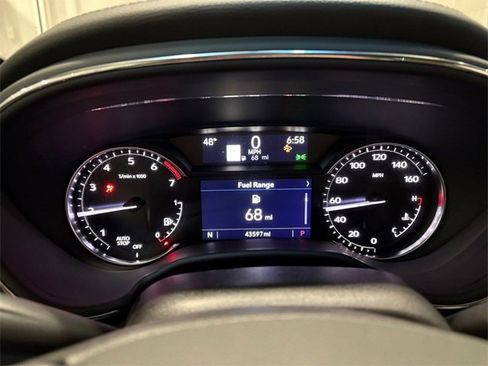 Certified 2023 Cadillac CT5 Luxury image 22