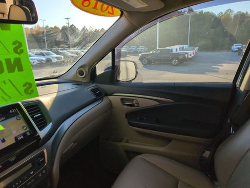 Used 2018 Honda Pilot EX-L image 25