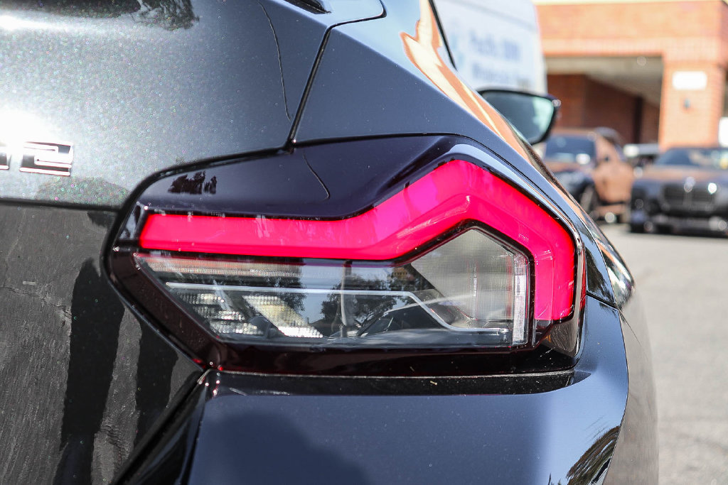 New 2026 BMW M2 RWD image 7
