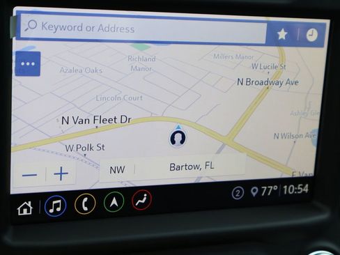 Used 2020 GMC Sierra 2500 Denali w/ Denali Ultimate Package image 16