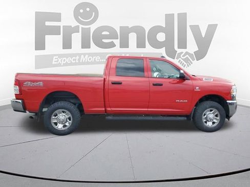 Used 2020 RAM 2500 Tradesman AWD/4WD image 8
