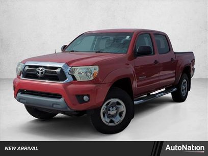 Used 2014 Toyota Tacoma PreRunner
