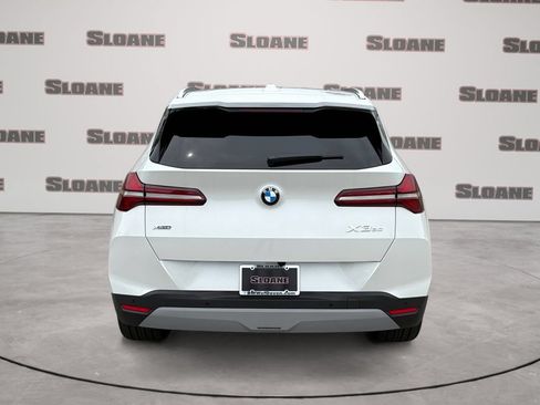 New 2026 BMW X3 xDrive30i w/ Convenience Package AWD/4WD image 4