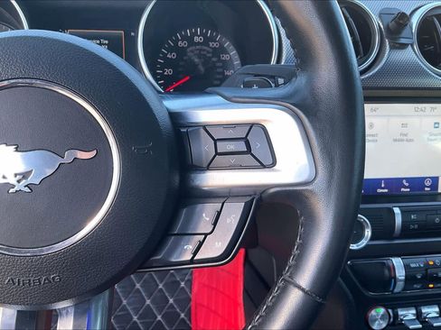 Used 2020 Ford Mustang Coupe w/ Equipment Group 101A image 23
