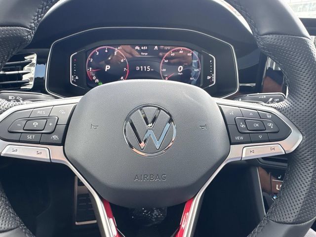 New 2026 Volkswagen Jetta GLI Autobahn FWD image 17