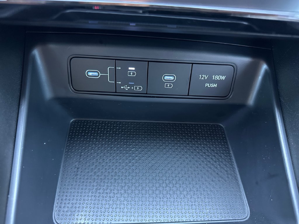 New 2026 Hyundai Tucson SEL Plus FWD image 19