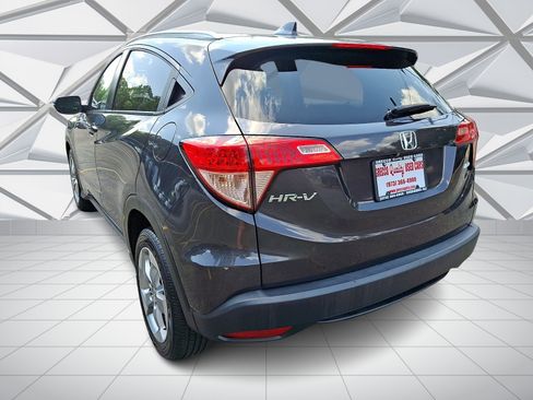 Used 2017 Honda HR-V EX-L image 8