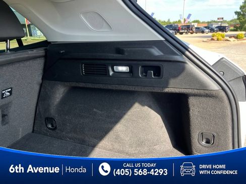 Used 2025 Buick Envision Sport Touring AWD/4WD image 16