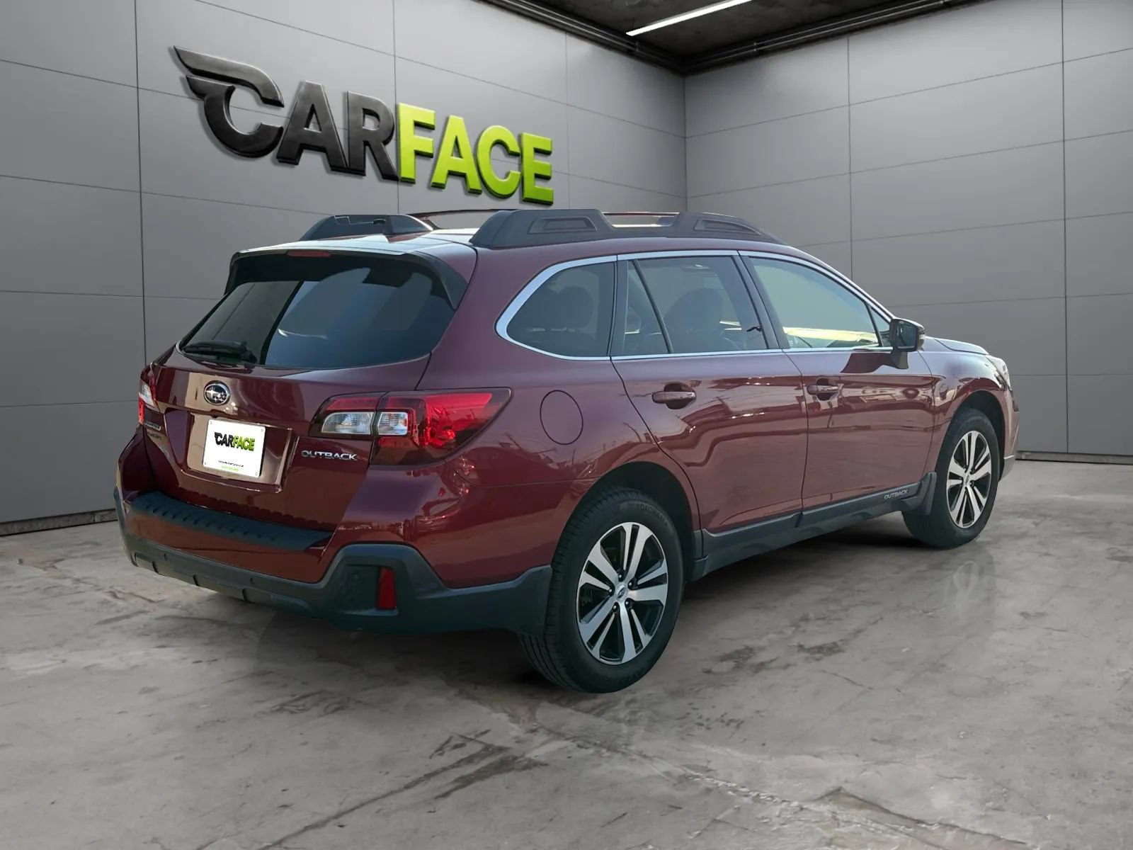 Used 2018 Subaru Outback 2.5i Limited AWD/4WD image 13
