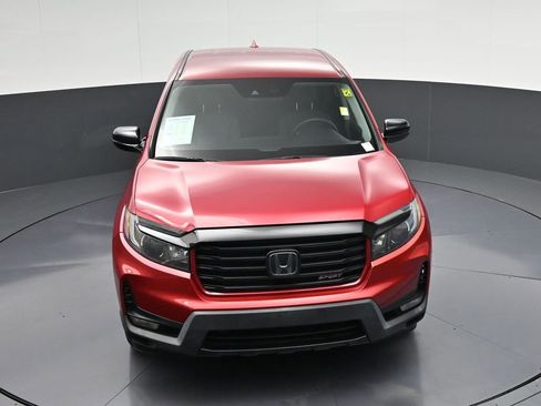 Used 2022 Honda Ridgeline Sport image 26
