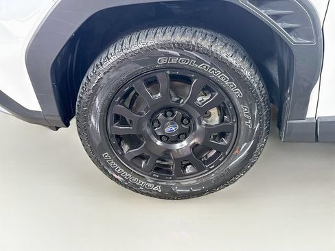 Used 2026 Subaru Forester Wilderness AWD/4WD image 42