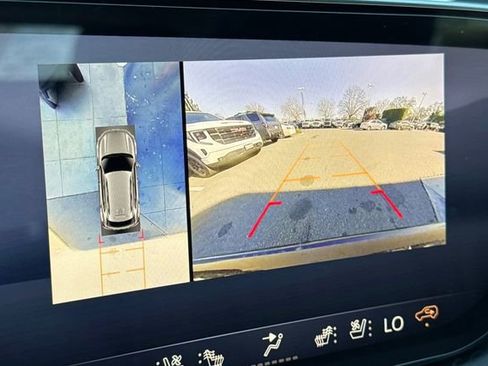 New 2026 Buick Envision Avenir image 24