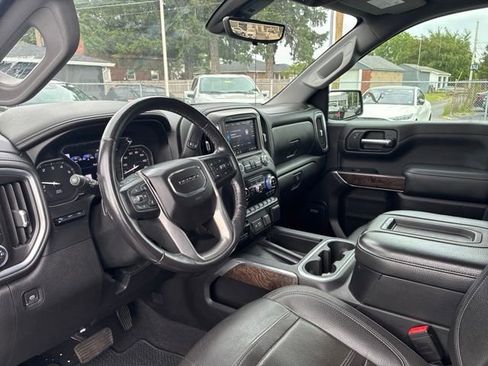 Used 2020 GMC Sierra 1500 Denali w/ Denali Ultimate Package AWD/4WD image 15